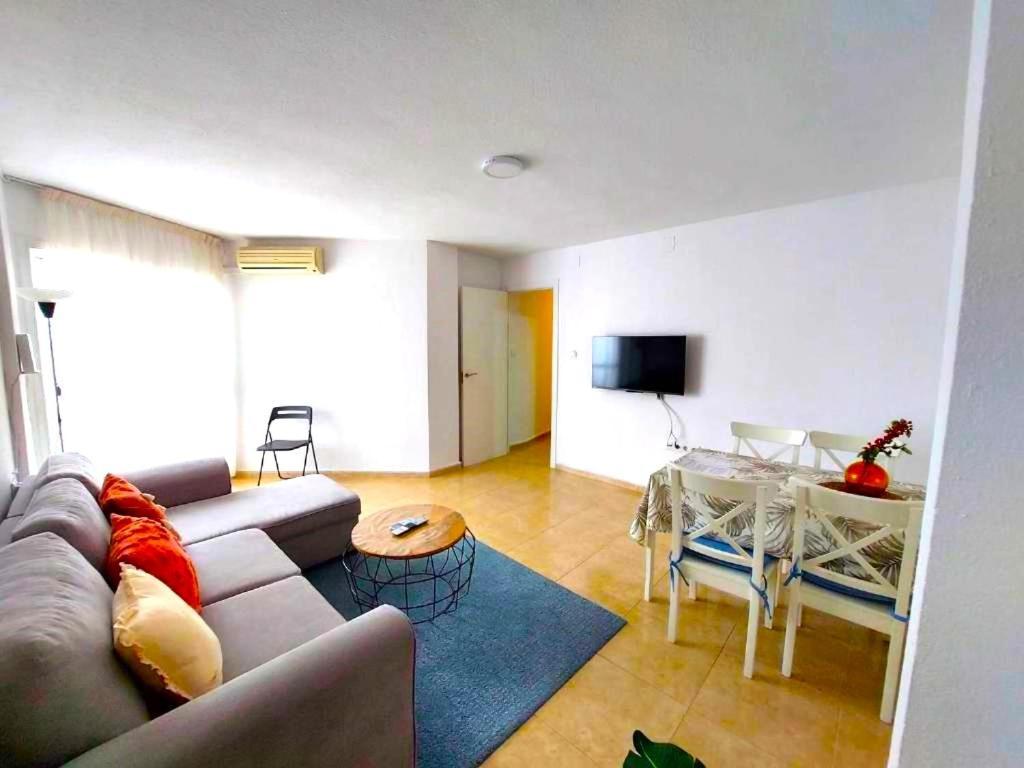 Parana Center Appartement