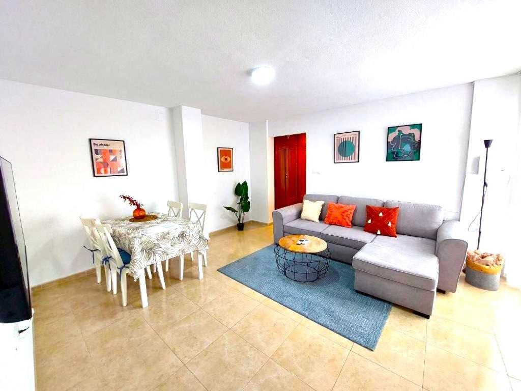 Parana Center Appartement Sevilla