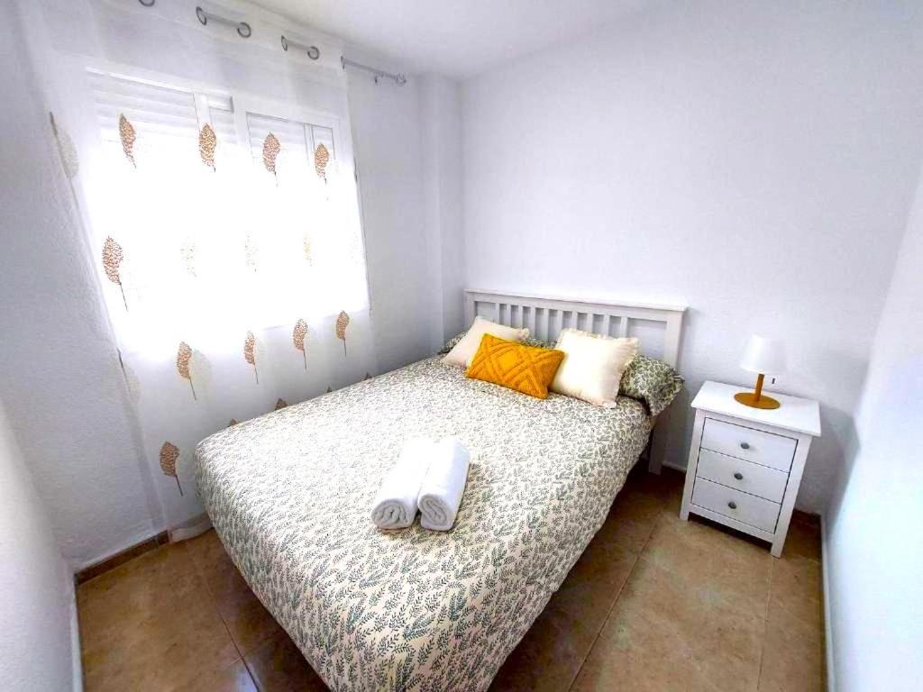 Appartement Parana Center *