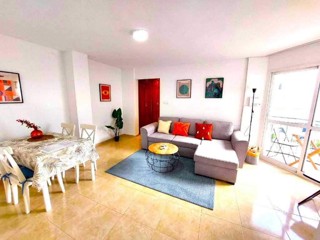 Appartement Parana Center *
