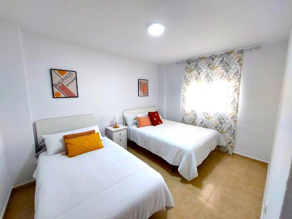 Appartement Parana Center