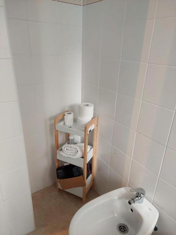 Appartement Parana Center