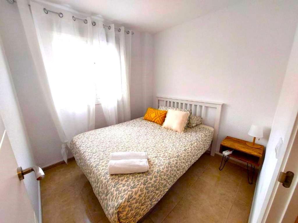 Apartamento Parana Center *